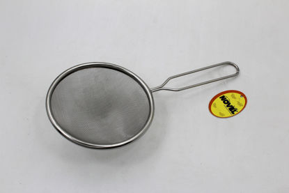 Picture of S/S STRAINER 12 cm (10/200)